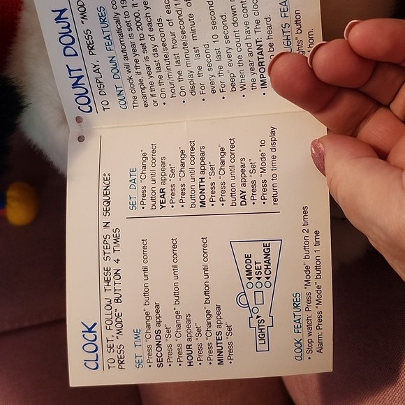 Y2k snoopy collectible plush - Picture 4 of 8